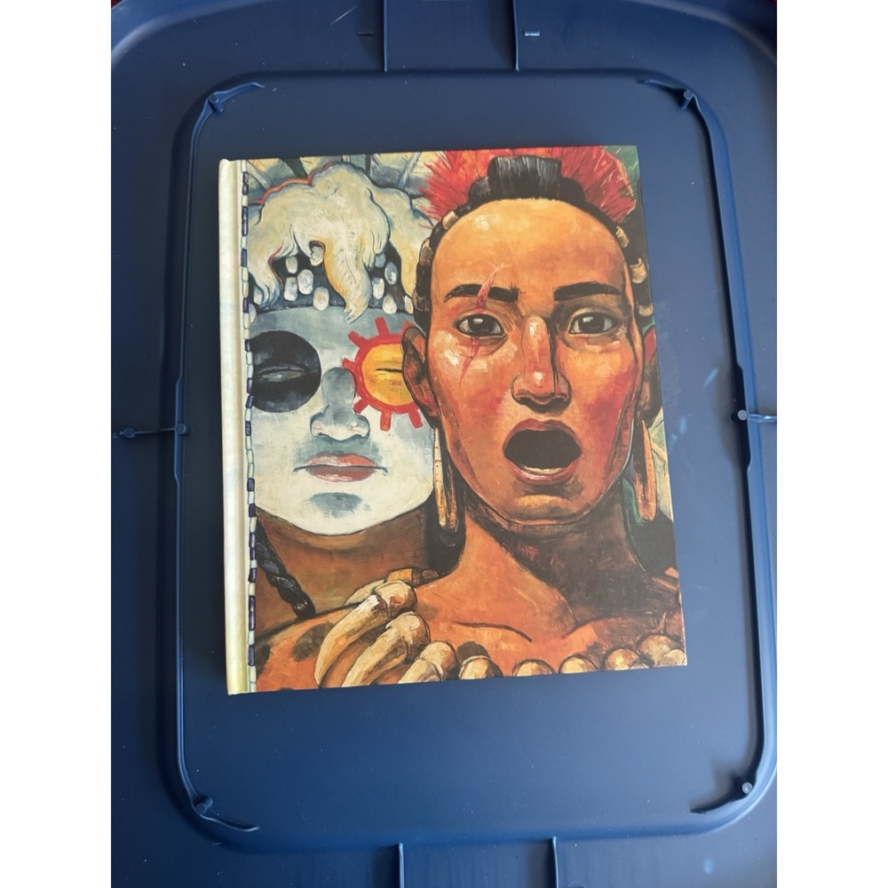 Hiawatha and the Peacemaker — Robbie Robertson / David Shannon — Hardcover Book